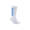 Nike Гольфы Унисекс 1 Пара Белые CK8827-100