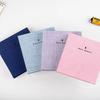 100 Pockets 3 Inch Photo Album Book Binder For Instax Mini 11 9 8 7S 90 70 25