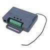 Garage Door Opener Receiver Fit for LiftMaster 850LM Universal Gate Commercial Door Operator 3 Channel for Commercial