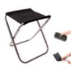 Outdoor Fishing Stool Ultra Lightweight Portable Folding Camping Picnic Chair