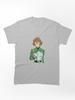Voltron Pidge "Me??" Meme Classic T-Shirt