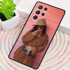 Силиконовый чехол для телефона Lauren Jauregui для Samsung Galaxy note 10 pro S26 S25 S24 S23 S22 S21 Plus S25Ultra Capa Cover