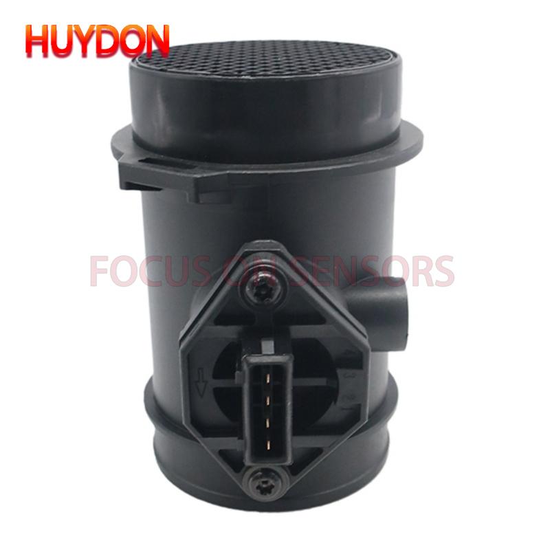 021906462A MAF Mass Air Flow Meter Sensor For VW Golf Sharan Transporter Ford Galaxy Volkswagen Golf Sharan Jetta Passat