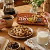 Lotte ZERO Compound‑co‑co Масляное Шоколадное Печенье 84г