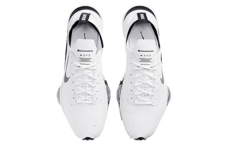 Nike Air Zoom Type Se 'Белый Черный' CV2220-100