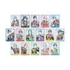 B PROJECT ~ Hot Love Call ~ Trading Ani Art 2nd Edition Acrylic Cards BOX of 16