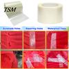 Indoor Outdoor Waterproof Repair Tape RV Awning Strong Adhesion Tent Durable Transparent Boat Covers Patch Kit