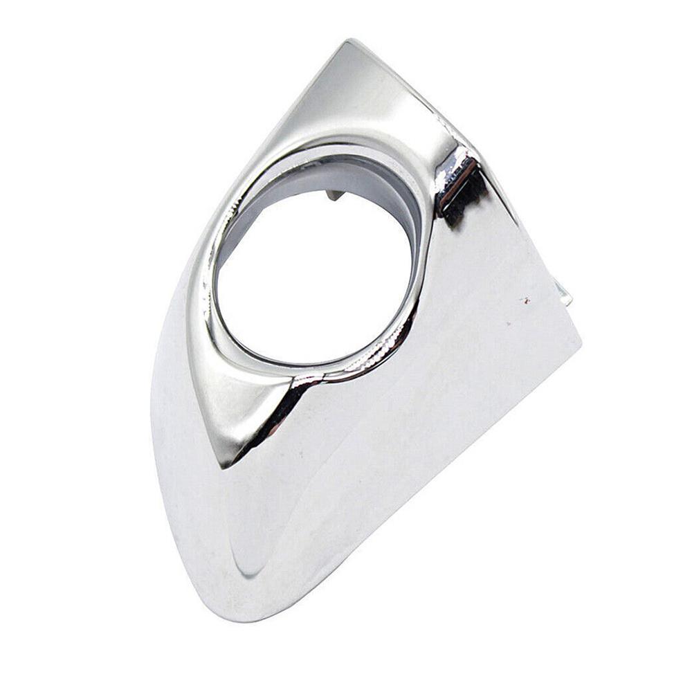 Front Left Driver Outside Handle Cover 82652-F2010 For Hyundai Elantra 17-20