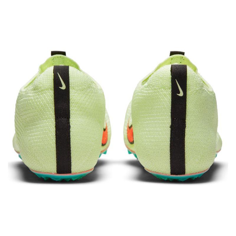 Nike Zoom Superfly Elite 2 'Barely Volt Hyper Orange' Sneakers Casual CD4382-700