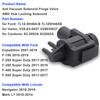 4x4 4WD Locking Hub Vacuum Solenoid Purge Valve 7L1Z-9H465-B 7L1Z9H465B 2006-2019 for Ford F-150, F-350/F-550 Super Duty