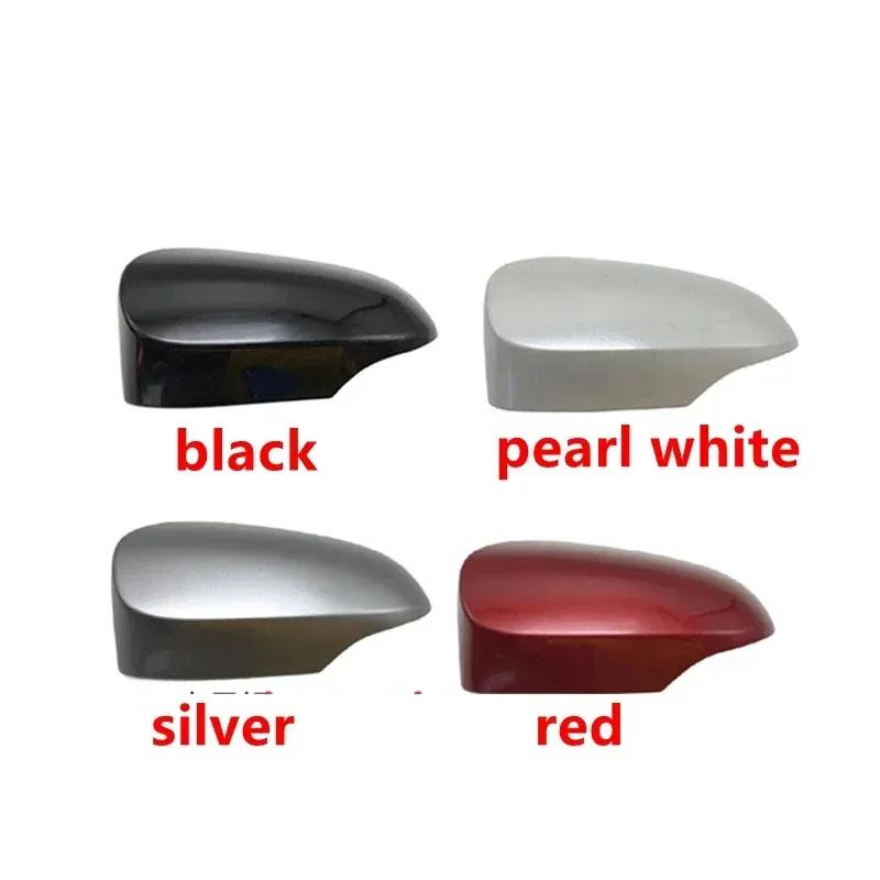 Car Side Rearview Mirror Cover Base Cap For Toyota Camry XV50 7th 2012 2013 2014 2015 2016 2017