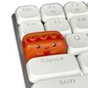 Food Shape Keycaps 3D Printed Food Theme Designs Smooth Surfaces For Mechanical Computer Keyboard Accessories Keycap