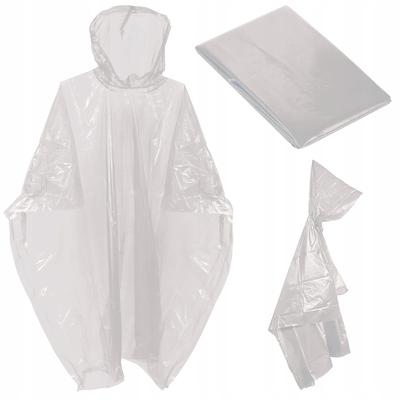 Raincoat 130 White (300) Gab_A