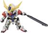 SD Gundam BB Senshi Gundam Barbatos Lupus DX пластиковая модель №402 с цветовой кодировкой