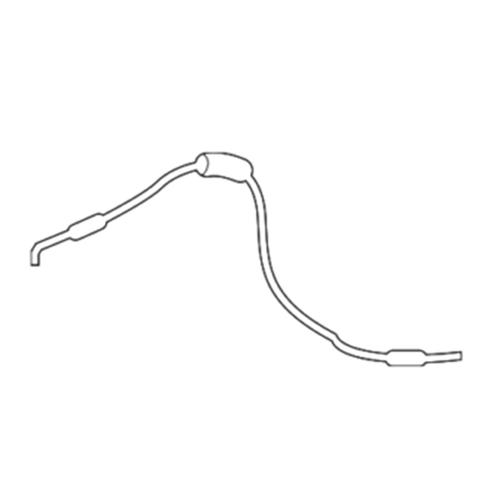 Трос открытия ручки передней двери ЛЕВЫЙ или ПРАВЫЙ 72131-SNA-A01 Для Honda Civic 2006-2011