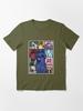 Cat Eras Tour Poster Essential T-Shirt