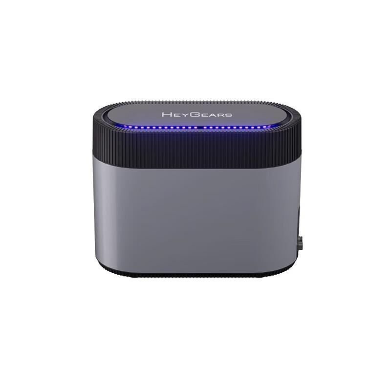 HEYGEARS RS Reflex Printer Pulse Peeling Module