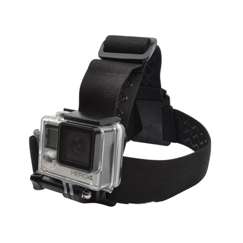 Для GoPro Нагрудный ремень Налобная повязка J-образное крепление Для Insta360 X4 X3 GoPro Hero 13 12 11 10 9 DJI Action 4 3 Аксессуары для экшн-камеры
