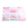 Creativity Square Gift Paper Decor DIY Star Craft Paper Scrapbooking Art Material Origami Paper