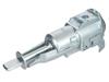 Skoda Octavia II 2004- Left Front Door Lock Insert