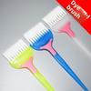 Multifunctional Hair Oil Comb & Dye Brush with Pointed Tail – Customizable with Logo