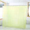 Thickened PEVA With Hook Mildew Proof Shower Curtain Bathroom Curtain Waterproof