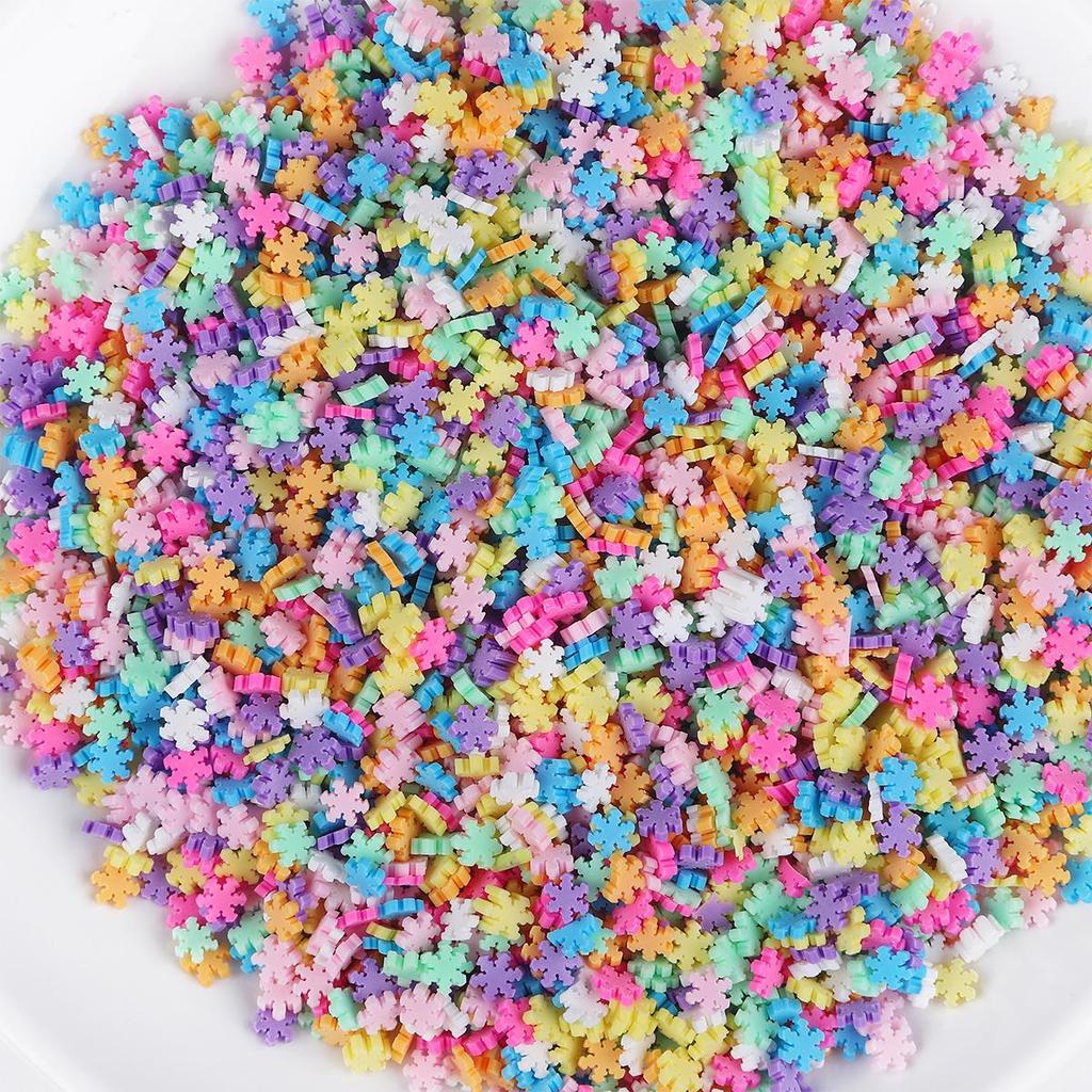 1000 шт., полимерная глина, цветы, поделки, плоская задняя часть, скрапбукинг, украшения, наклейки для ногтей, художественное украшение, аксессуары «сделай сам»