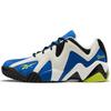 Dime X Reebok Kamikaze 2 Low 'Chalk Royal' Sneakers FY4383