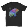 Muse Band T-Shirts for Men the 2nd Law Novelty 100% Cotton Tee Shirt Round Collar Short Sleeve T Shirt Summer Clothes