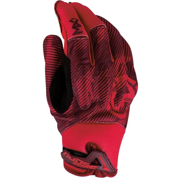 Moose Soft-goods MX1 F21 off-road мотоперчатки