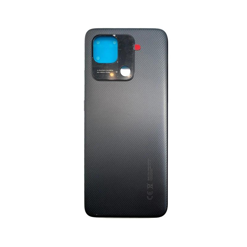 Задняя крышка для Xiaomi Redmi 10C, Крышка аккумулятора, Корпус