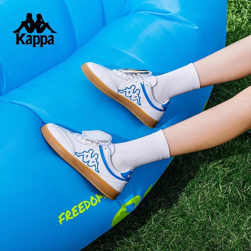 Kappa 2505 Унисекс Спортивные Повседневные Кеды