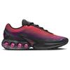 Nike Кроссовки унисекс Air Max DN All Day Красный Гиперфиолетовый Светло-Малиновый HQ3732-501