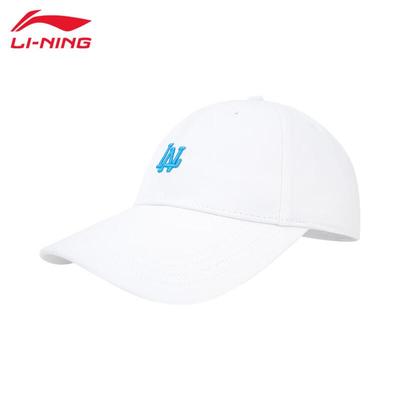 Li-Ning Спортивная бейсболка YV347