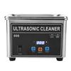 CJ-008 Ультразвуковая машина для очистки ювелирных изделий, часов, стекол, искусственных зубов