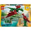 LEGO Creator 3 в 1 Средневековый Дракон