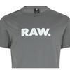 G-Star Mens Logo Regular T-Shirt