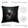 A-A-Ariana Grande Album Cushion Cover Pattern Printed Pillowcase For Living Room Sofa Cushion Cover & Bedroom Decor