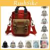Donut New Mini Waterproof Backpack Cute Mobile Phone Backpack Womens Bag Makeup