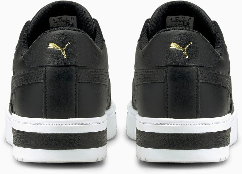 Кроссовки Puma CA Pro Classic black