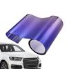 Windshield for Large Vehicles, Gradient Blackout Film, UV Protection, Heat Insulation, Sunscreen Film, Compatible