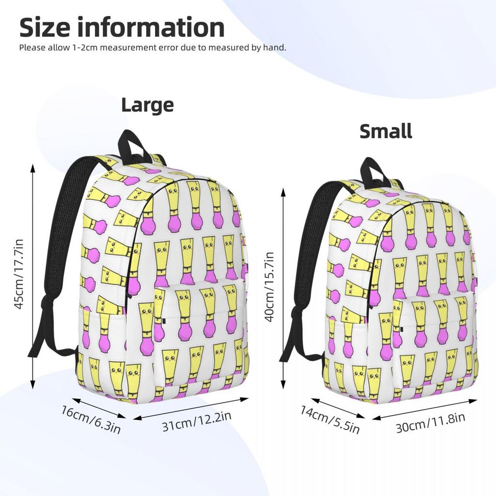 Ранцы для фаготных тростей Горячая Распродажа Daypack Большая Вместимость Детская Сумка для Книг Школьная Сумка Наплечные Сумки для Мужчин Женщин