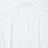 Uniqlo Japan Fine Cloth Comfort Shirt  Long Sleeve Formal 