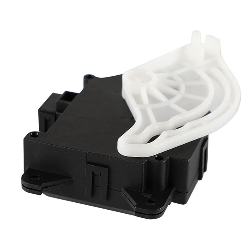 Новый привод управления кондиционером, подходящий для 08-15 CTS STS, привод управления кондиционером 15939657 604-155