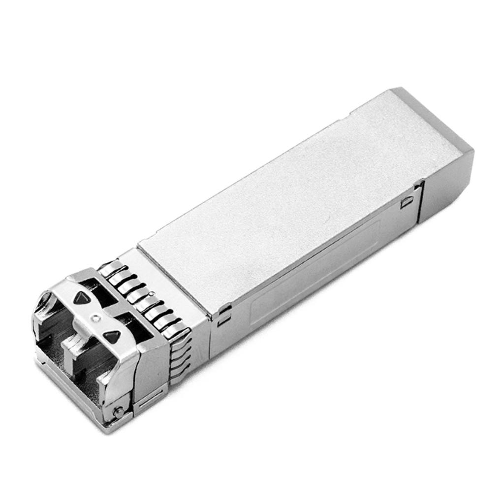 25G Sfp28 Sr 850Nm Lc Mmf 100M Transceiver Module Compatible 25G Sfp28 Sr 850Nm Lc Mmf 100M Transceiver Module Mikrotik Compatible Mikrotik