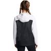 Under Armour Womens/Ladies Cloudstrike Colour Block Hooded Jacket