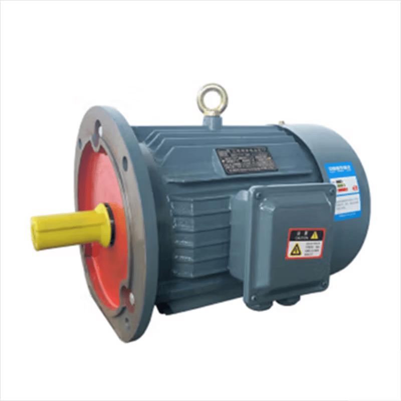 SEW YXD400A Geared Motor for Dust Collector Rotary Valve