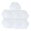 Pack of 20 Transparent Anti-slip Pads for Surfboard And