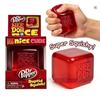В НАЛИЧИИ - Schylling Медуза из пушистого желе Squishy Blind Box Мягкая игрушка-сжималка для снятия стресса и тревожности Сенсорный подарок