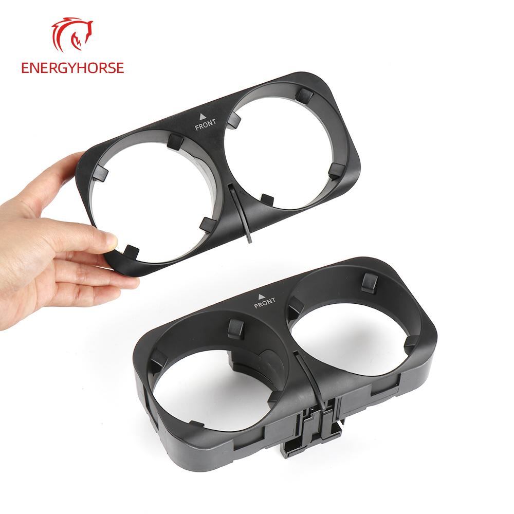 Для Mercedes W221 W216 Автомобильный держатель для напитков на центральной консоли для Benz S CL Class S300 S350 S400 S500 CL500